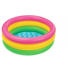 Piscina Baby Sunset Ø 60 cm - INTEX 57402 